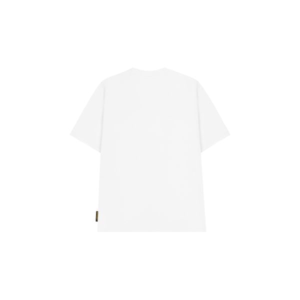 RABBIT DREAM TEE – WHITE
