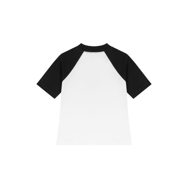 CHOCO RABBIT BABY TEE