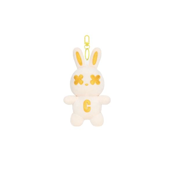 DREAMER MINI RABBIT - CREAM
