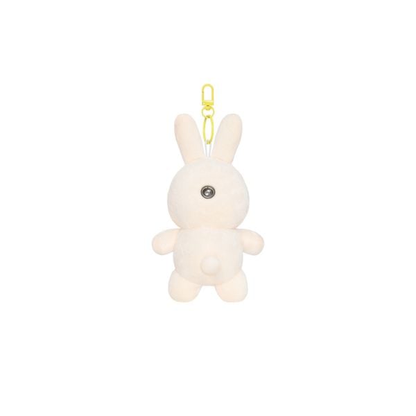 DREAMER MINI RABBIT - CREAM