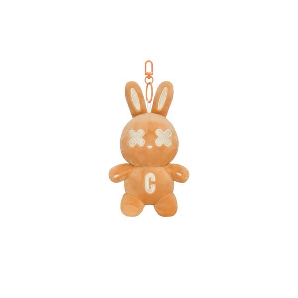 DREAMER MINI RABBIT - BROWN