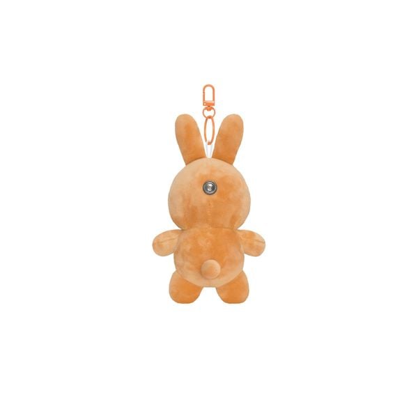 DREAMER MINI RABBIT - BROWN