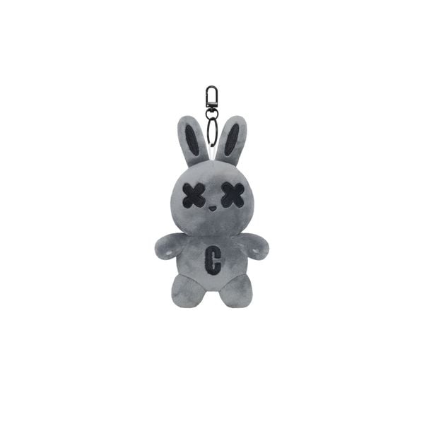 DREAMER MINI RABBIT - GREY