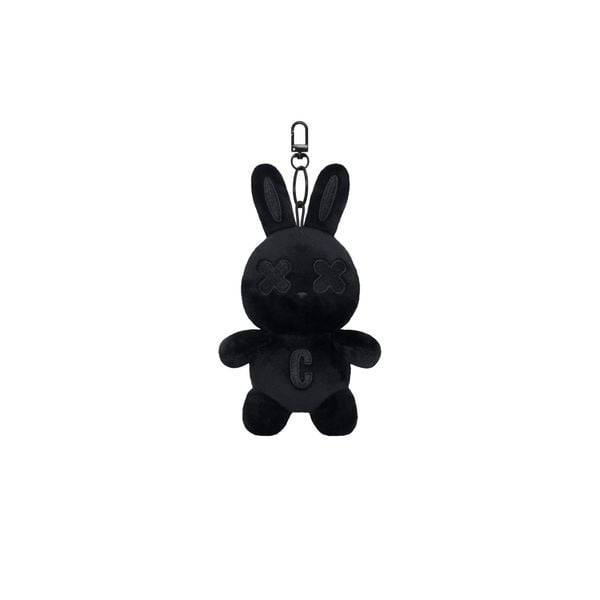 DREAMER MINI RABBIT - BLACK