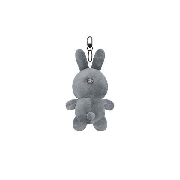 DREAMER MINI RABBIT - GREY