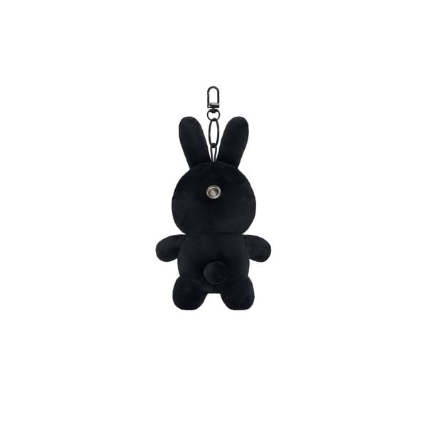 DREAMER MINI RABBIT - BLACK