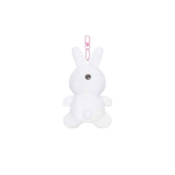 DREAMER MINI RABBIT - WHITE