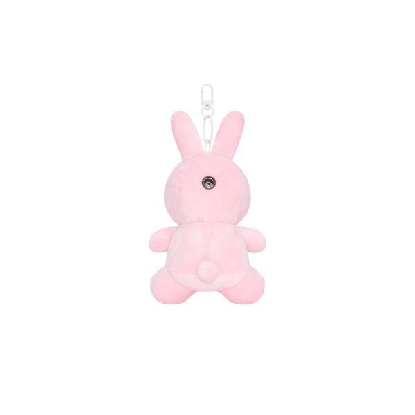 DREAMER MINI RABBIT - PINK