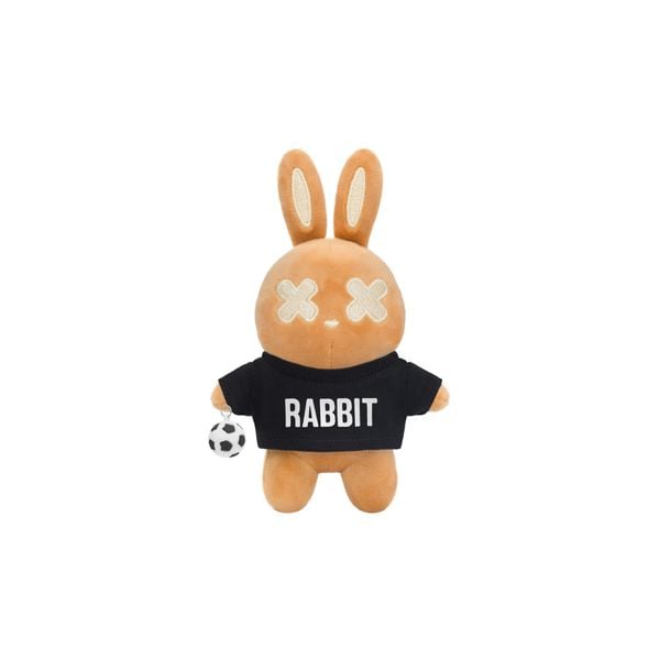 COMBO TINY TEE - BLACK