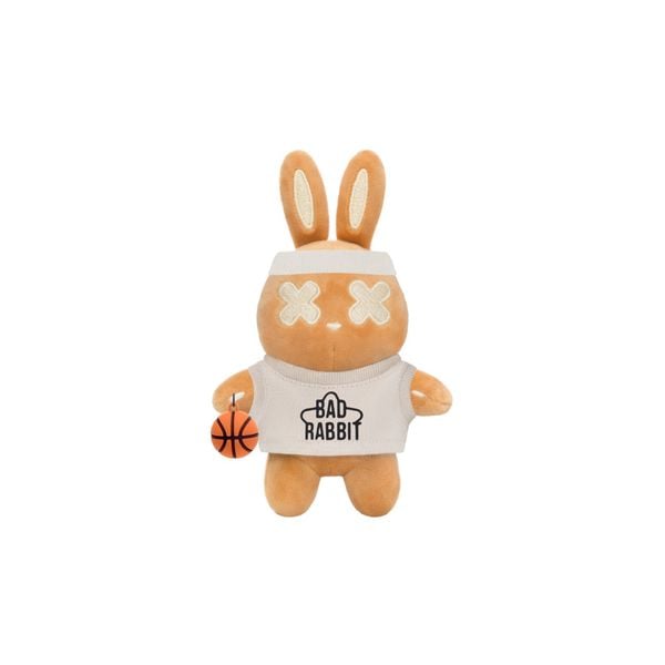 COMBO TINY TANK TOP - BEIGE