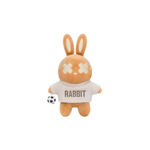 COMBO TINY TEE - BEIGE