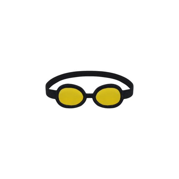 TINY GOLD GLASSE
