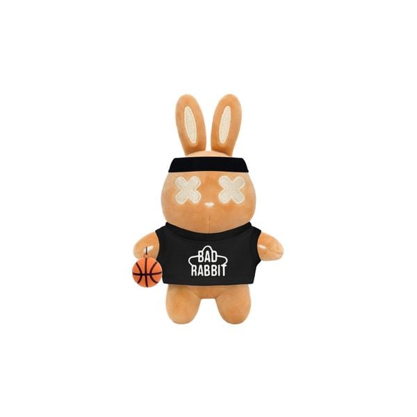 COMBO TINY TANK TOP - BLACK