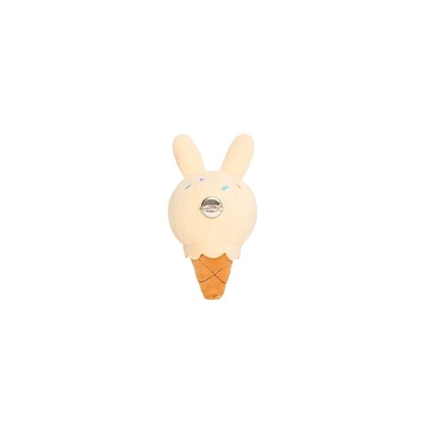 CHILL RABBIT CROSSING BAG - BROWN