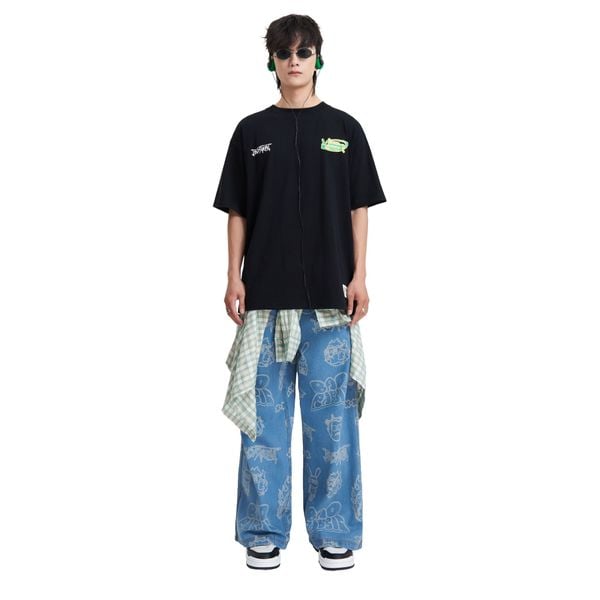 CLASSIC Y2K TEE