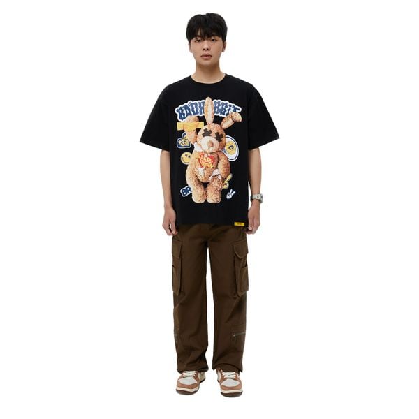 TEDDY RABBIT TEE