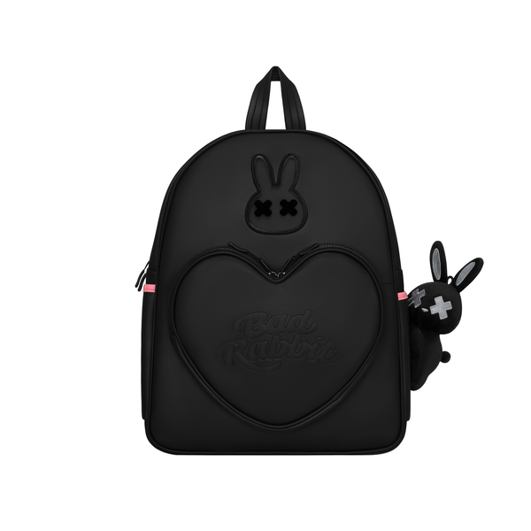 BIG HEART BACKPACK