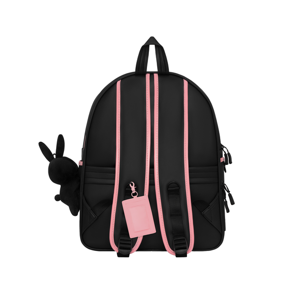 BIG HEART BACKPACK