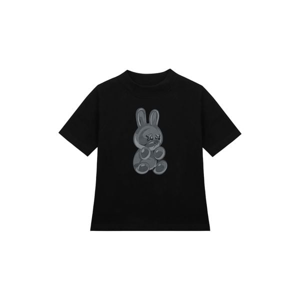 GUMMY BABY RABBIT TEE