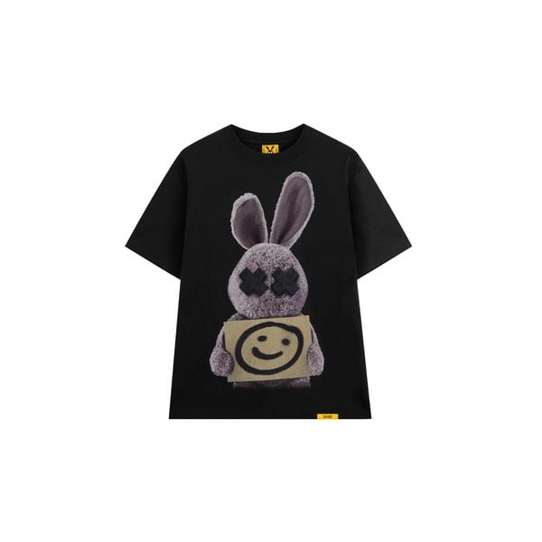HIGH AS WELL TEE