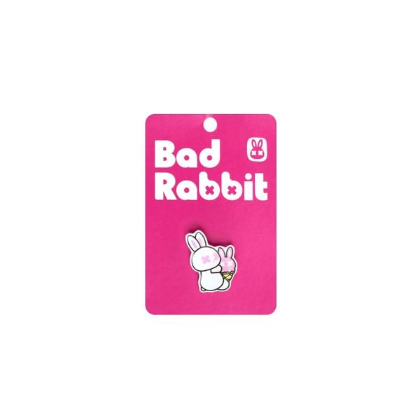 ICE CREAM PIN