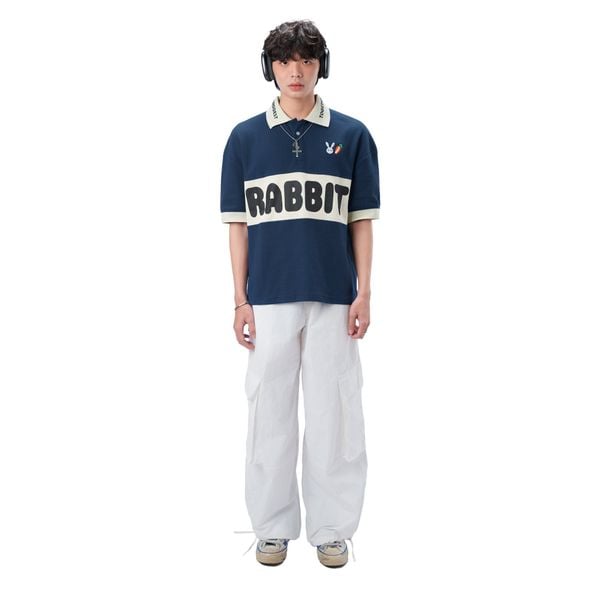 CARROT RABBIT POLO