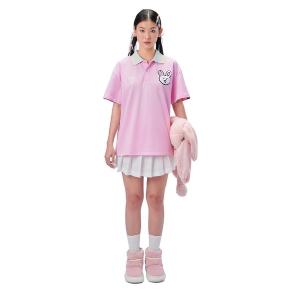 RABBIT FUNNY POLO
