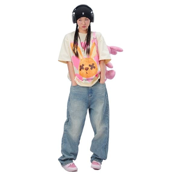 SWEET RABBIT TEE