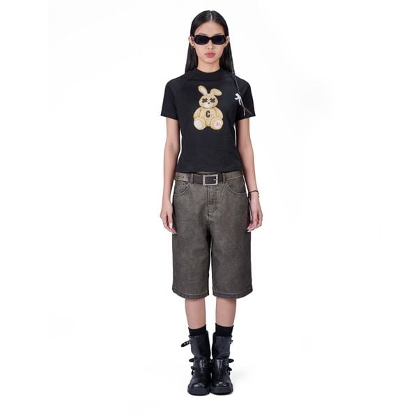 LOVEABLE BABY TEE