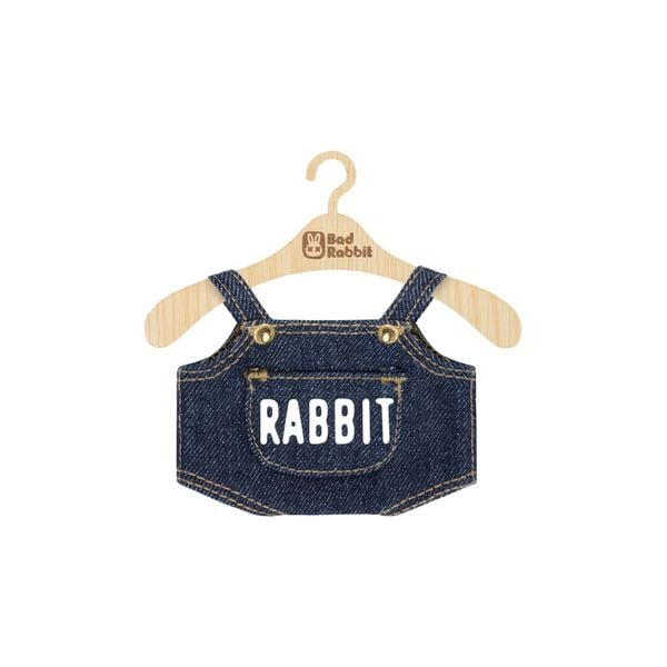 MINI RABBIT JUMSUIT