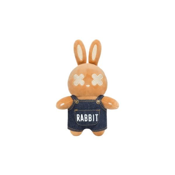 MINI RABBIT JUMSUIT