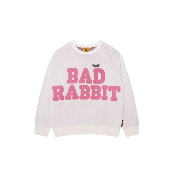 SHY RABBIT SWEATER