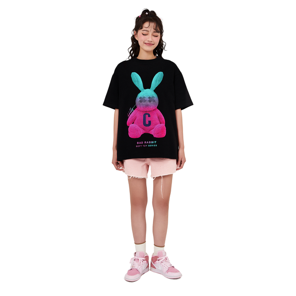 RABBIT TOY COLOR