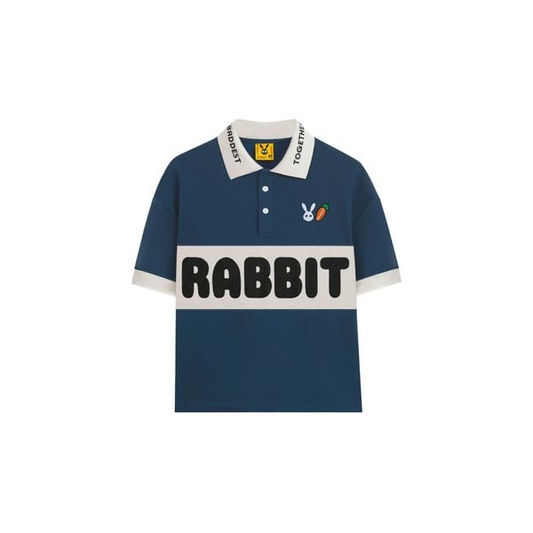 CARROT RABBIT POLO