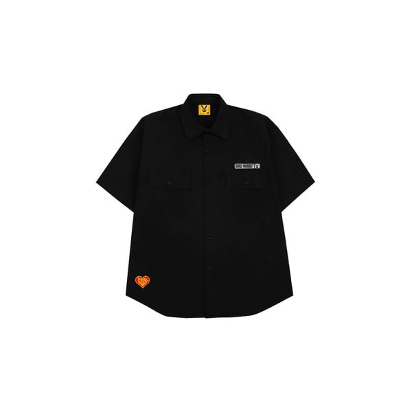 RABBIT POCKET SHIRT