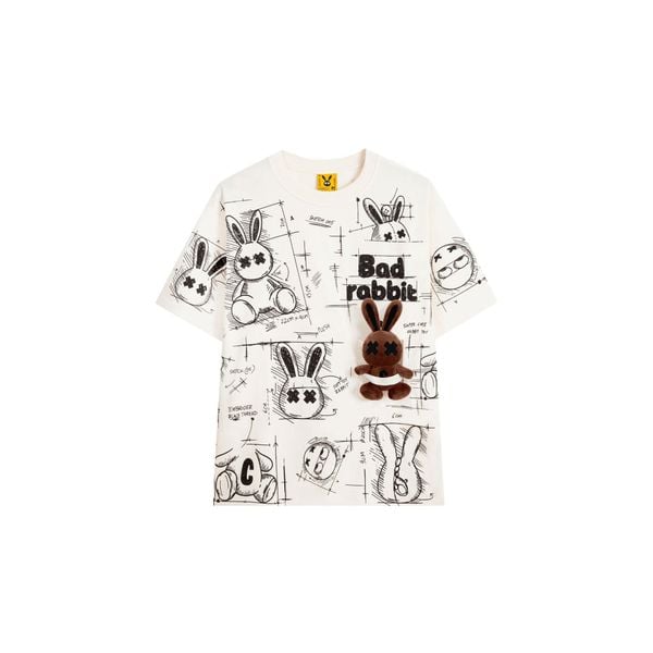 SPECIAL RABBIT TEE