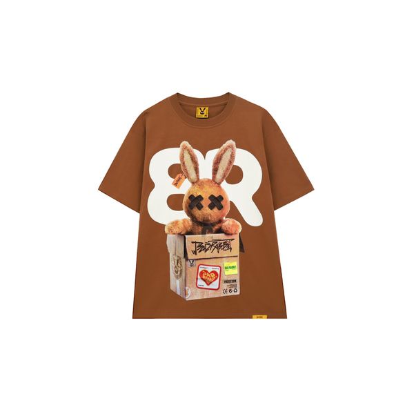 RABBIT IN THE BOX TEE