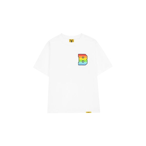 RABBIT RAINBOW TEE