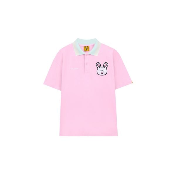 RABBIT FUNNY POLO