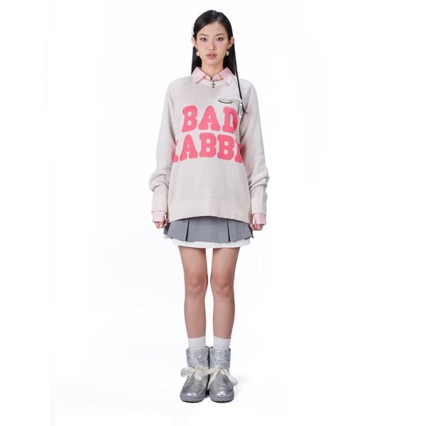 SHY RABBIT SWEATER