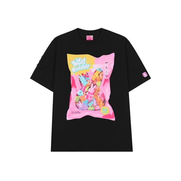 CANDY PACK TEE