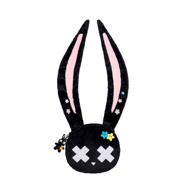 RABBIT BESIDES U BAG