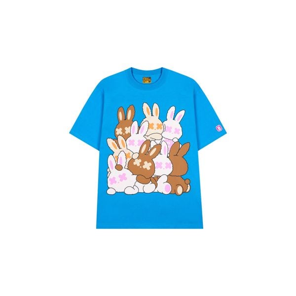 RABBIT CLUB TEE