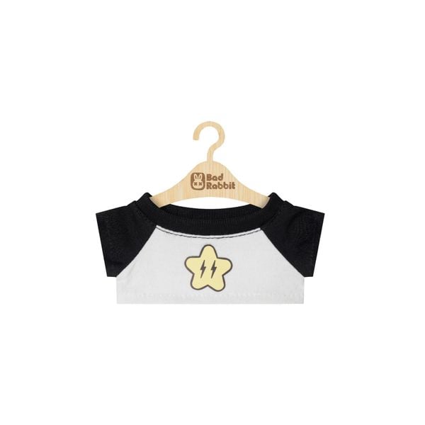 MINI RABBIT LUCKY STAR TEE