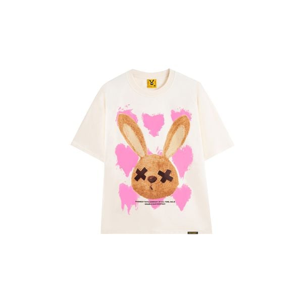 SWEET RABBIT TEE