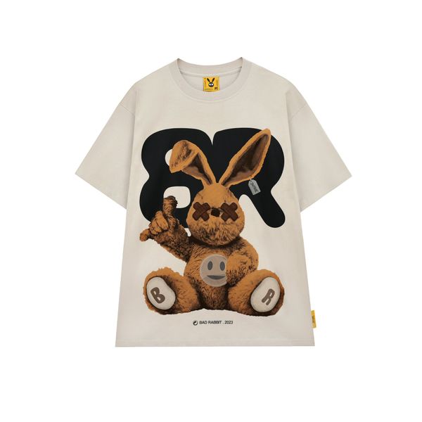 SAND RABBIT PLAYER TEE
