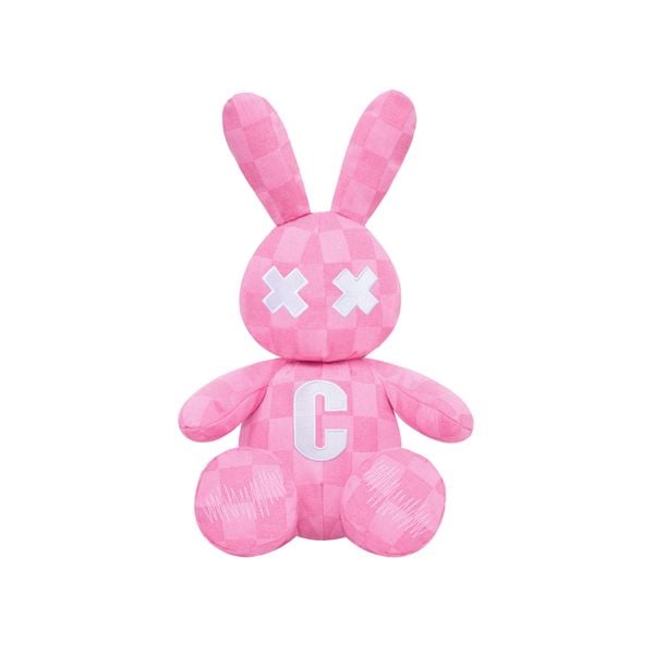 BABY RABBIT BACKPACK – PINK