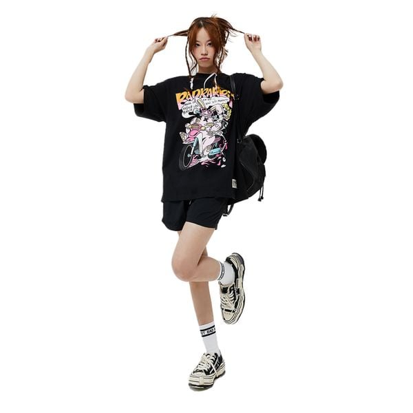 SU XI-PO RABBIT TEE