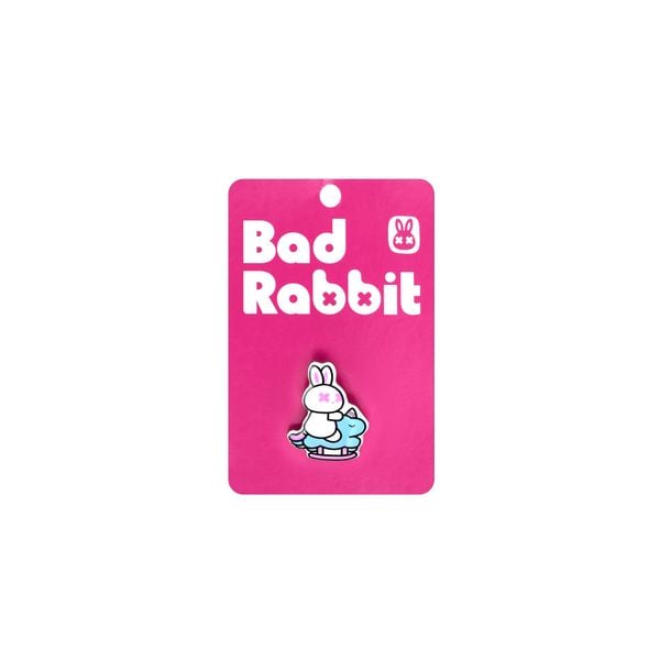 UNICORN PIN
