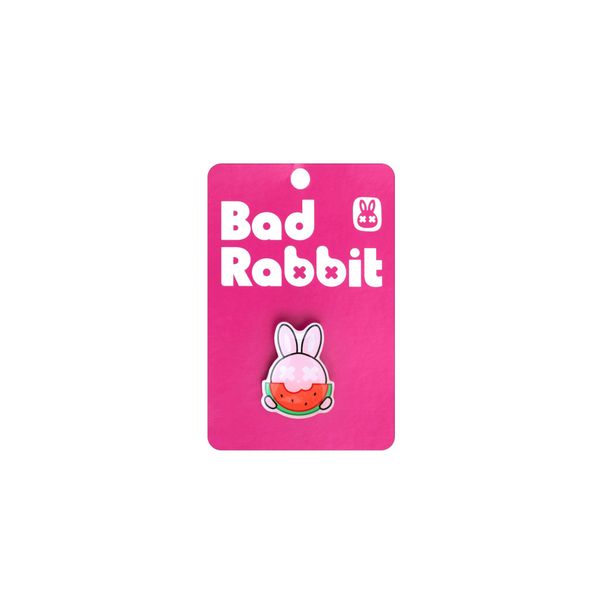  WATERMLON PIN 